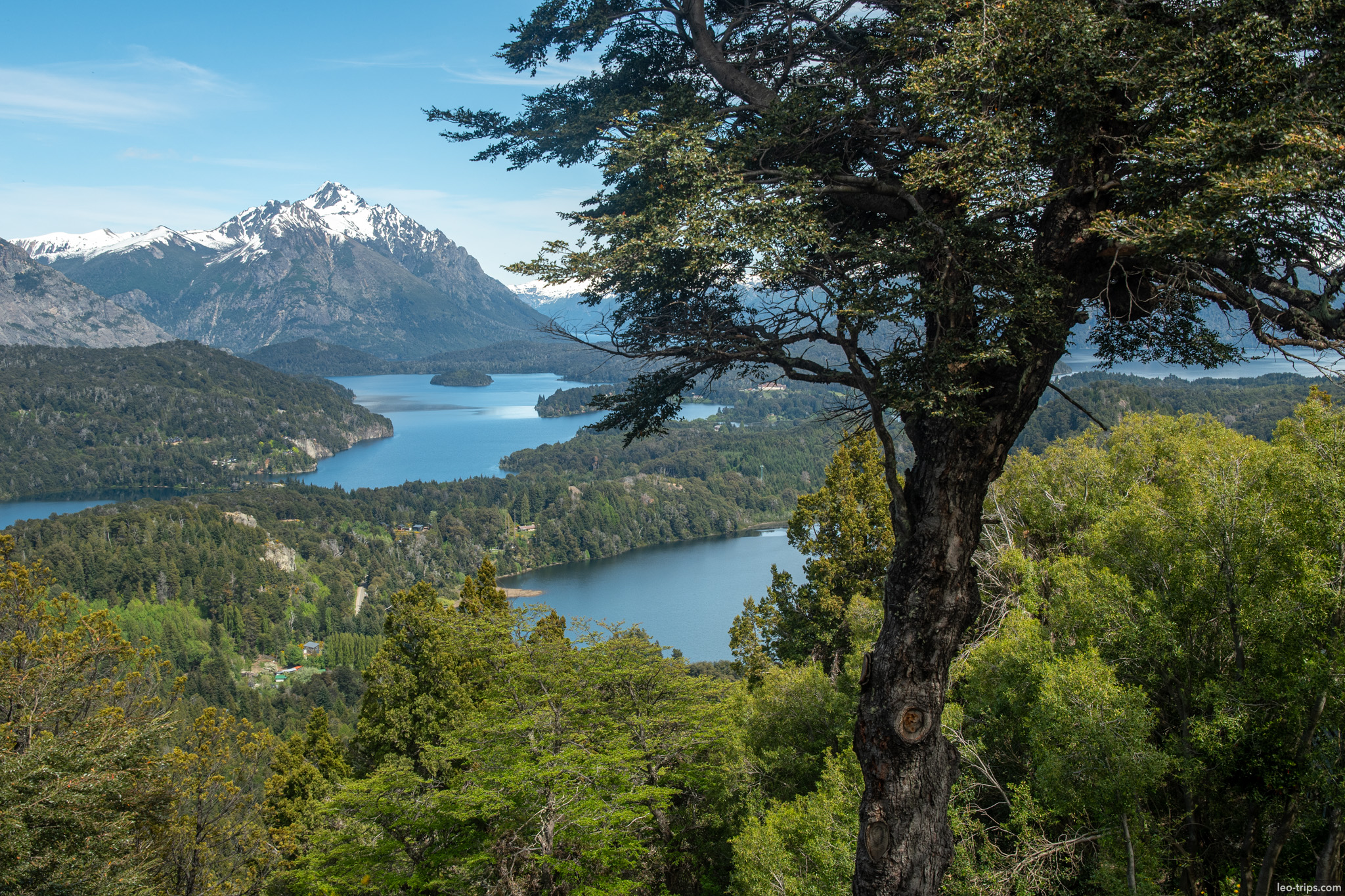 cierri companario viewpoint san carlos de bariloche