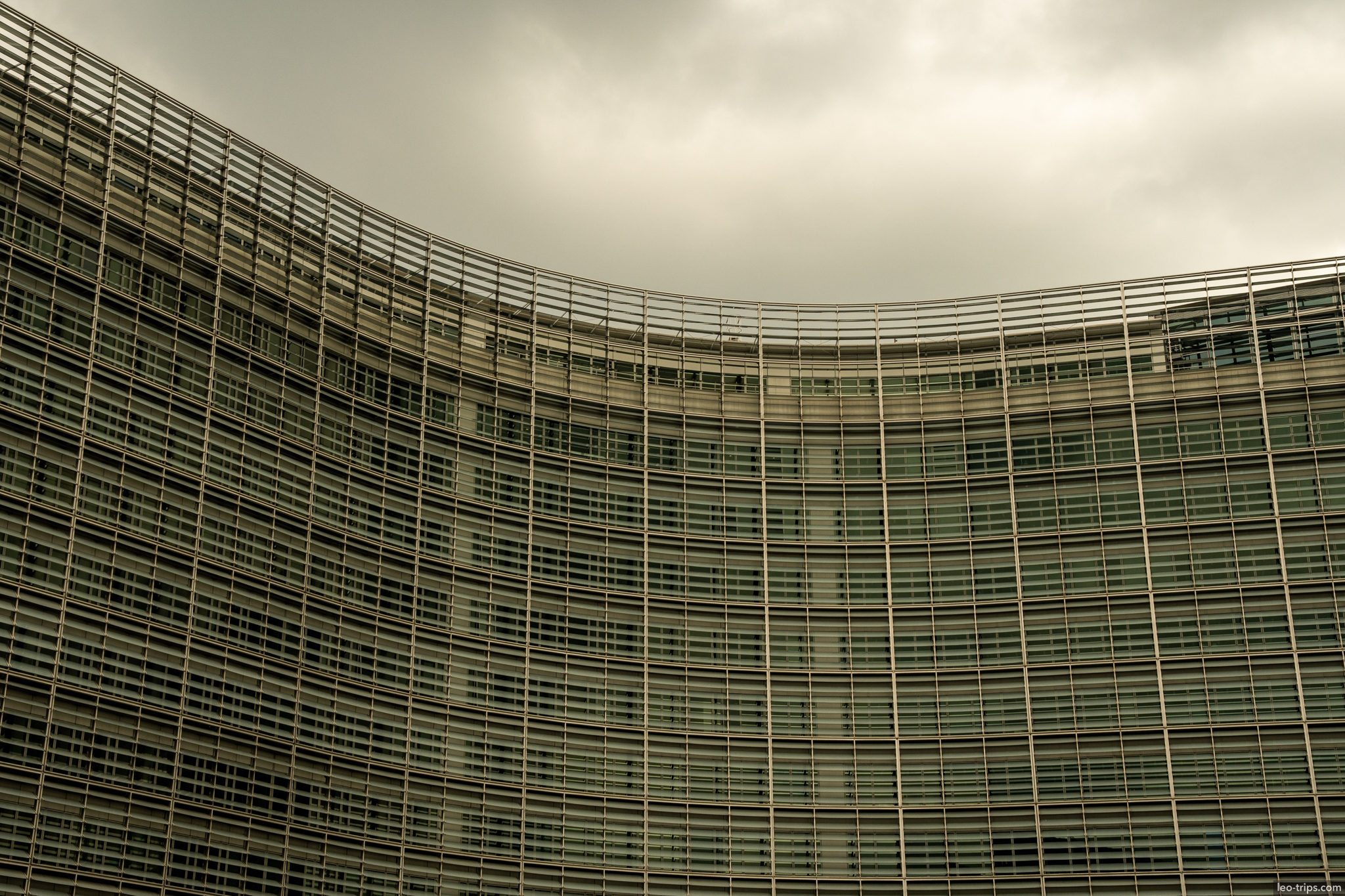 brussels berlaymont building european commission brussels