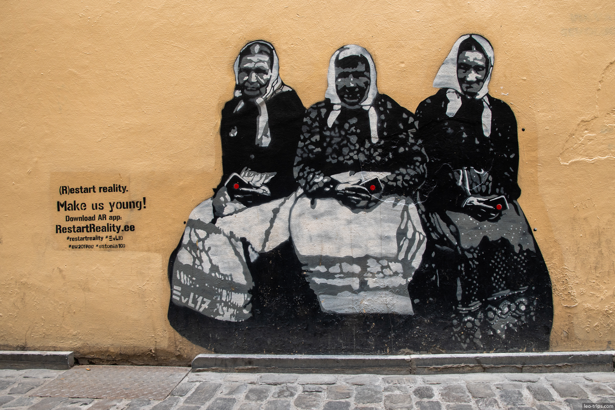 brussels street art restart reality brussels