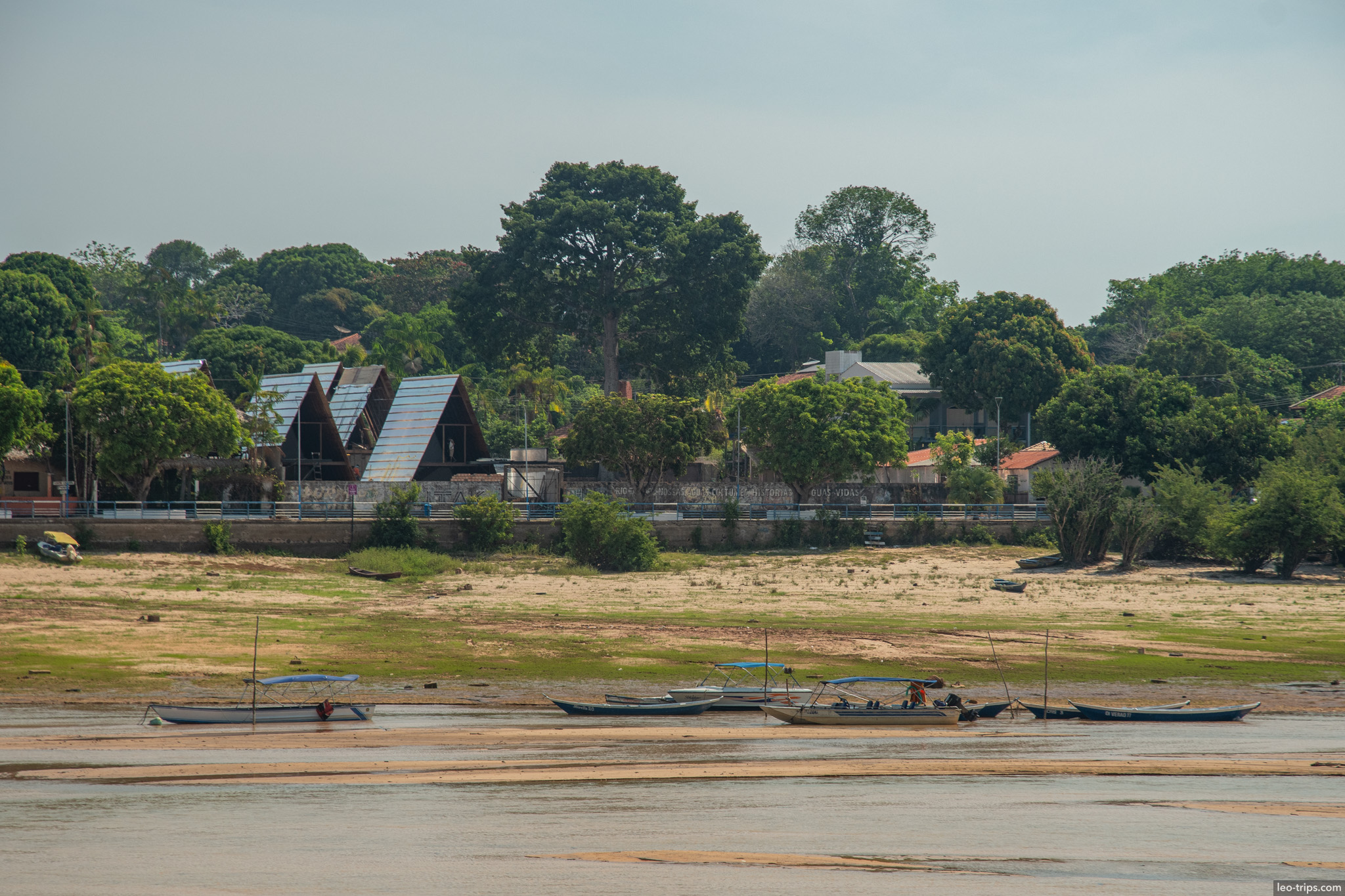 alter do chao riverside view alter do chao