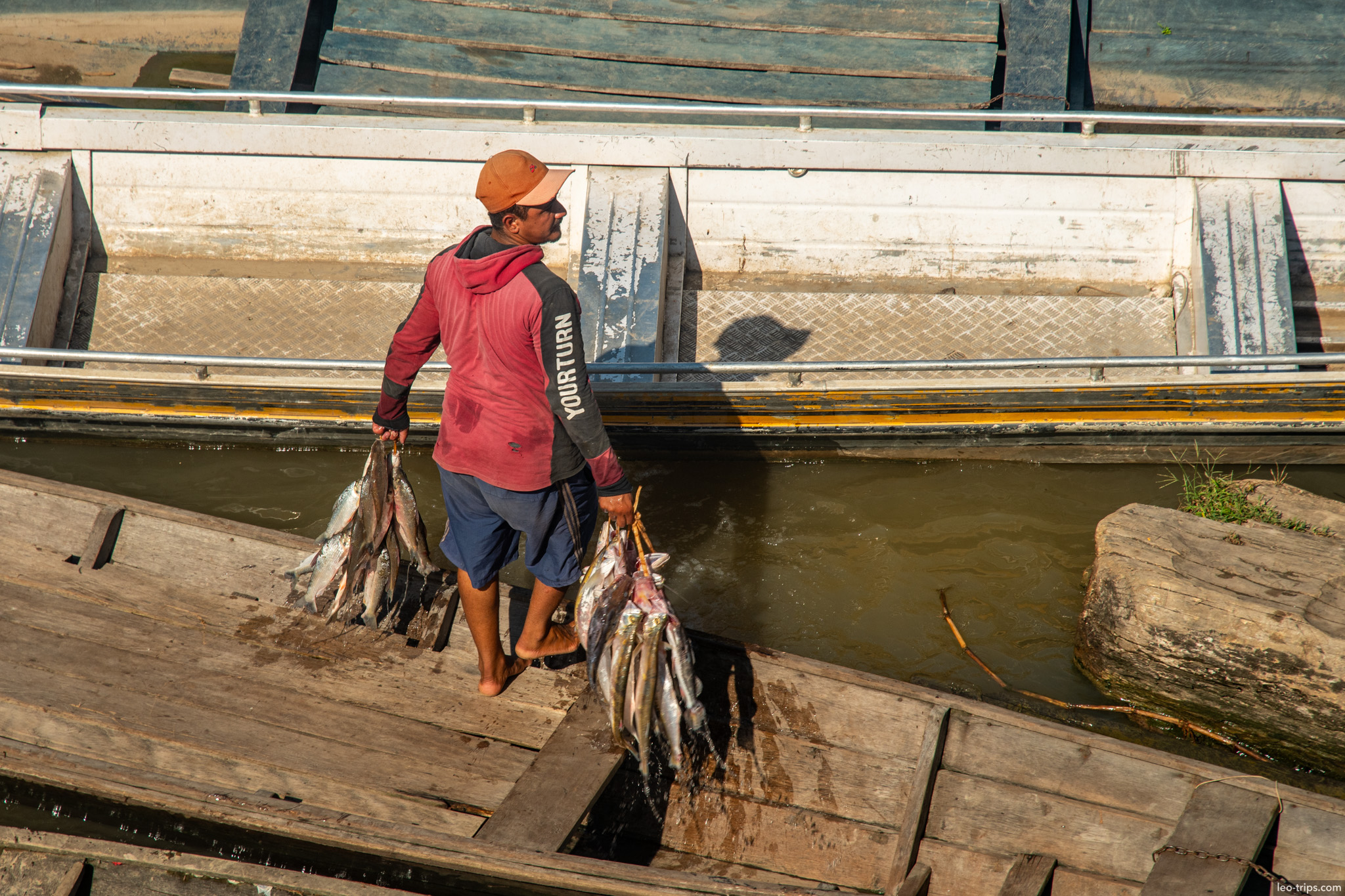 amazon river fishermen amazon river