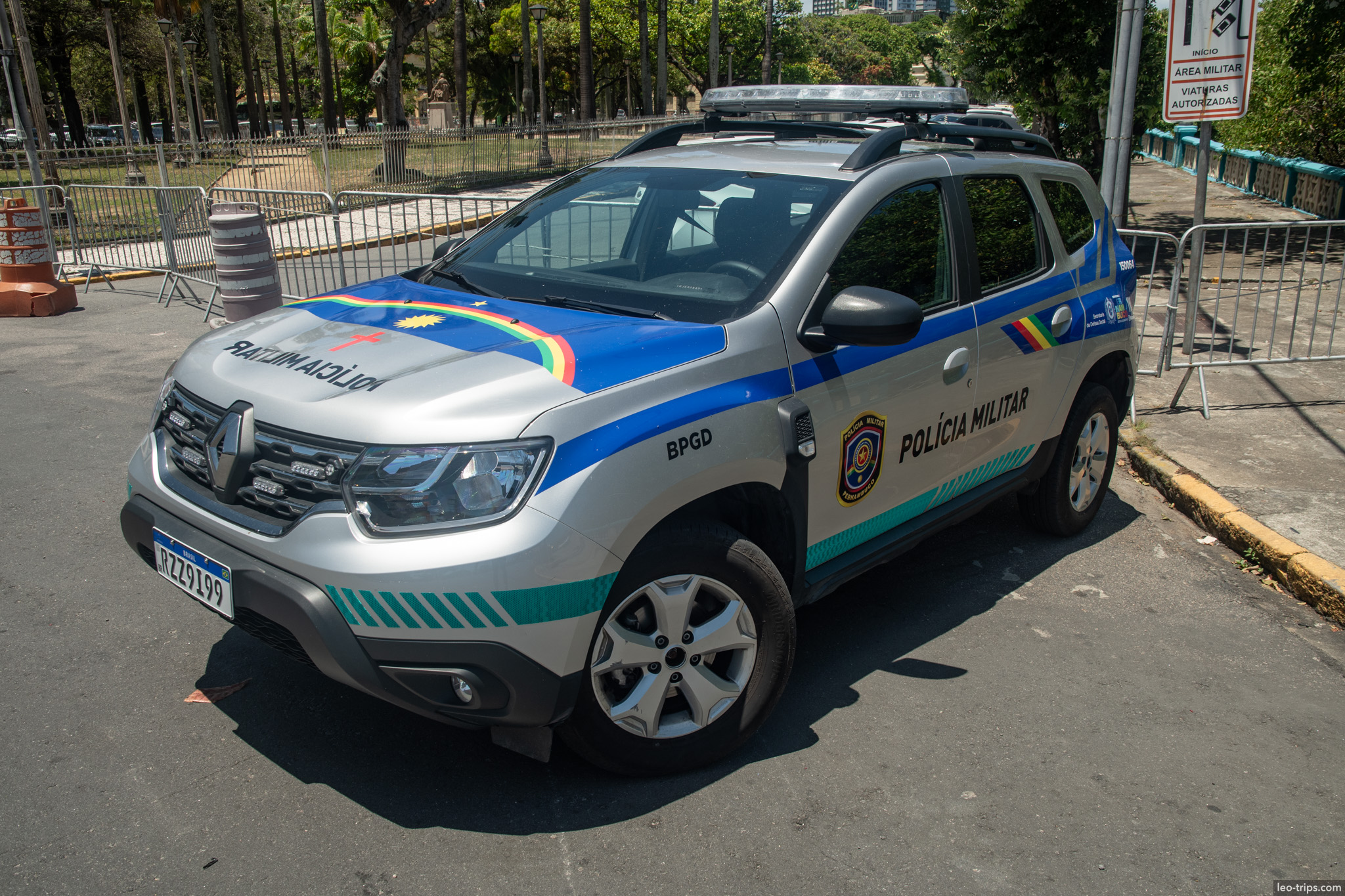 policia militar renault duster recife recife