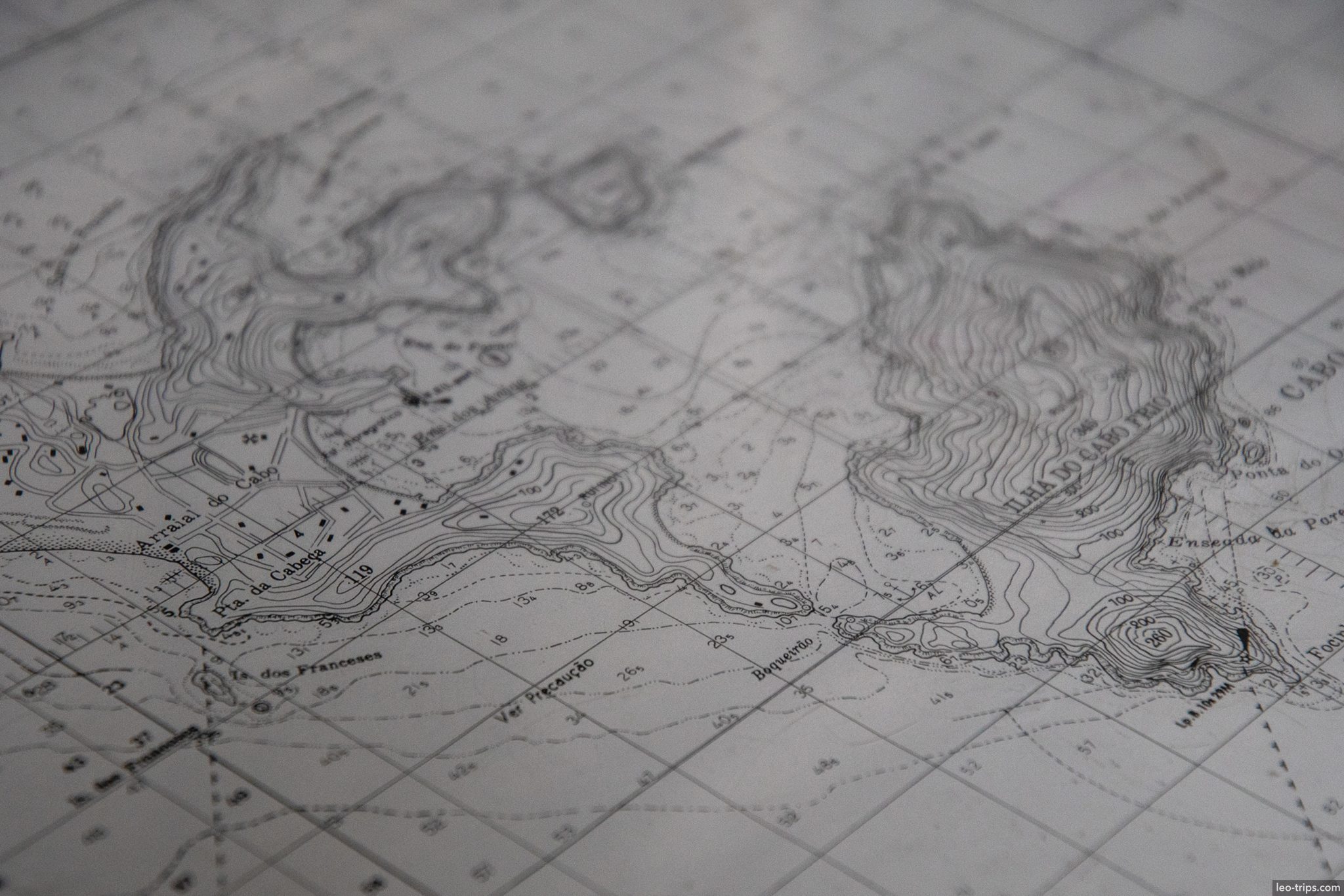 naval museum nautical chart brazil coastline rio de janeiro