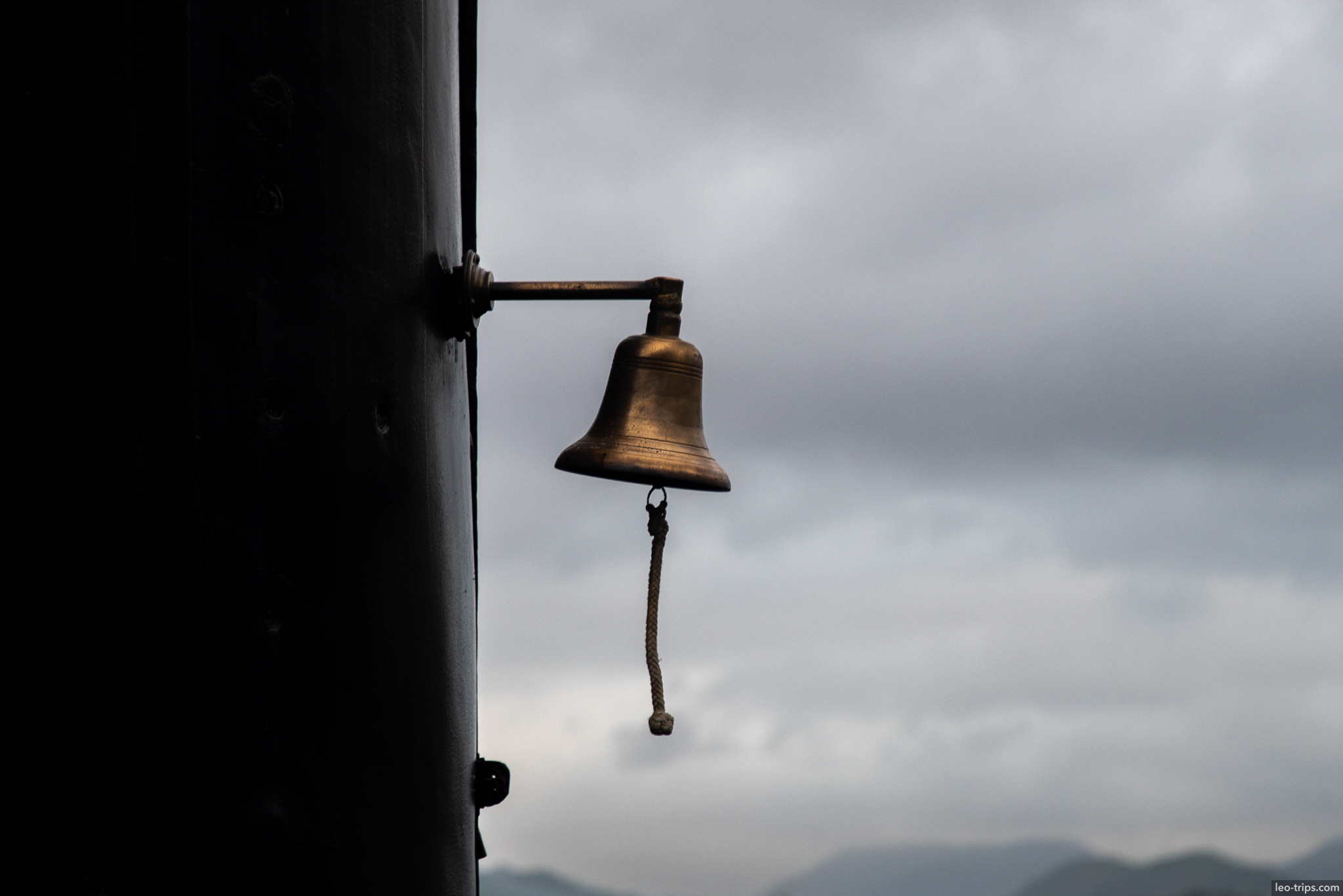 naval museum ship bronze bell guanabara bay rio de janeiro