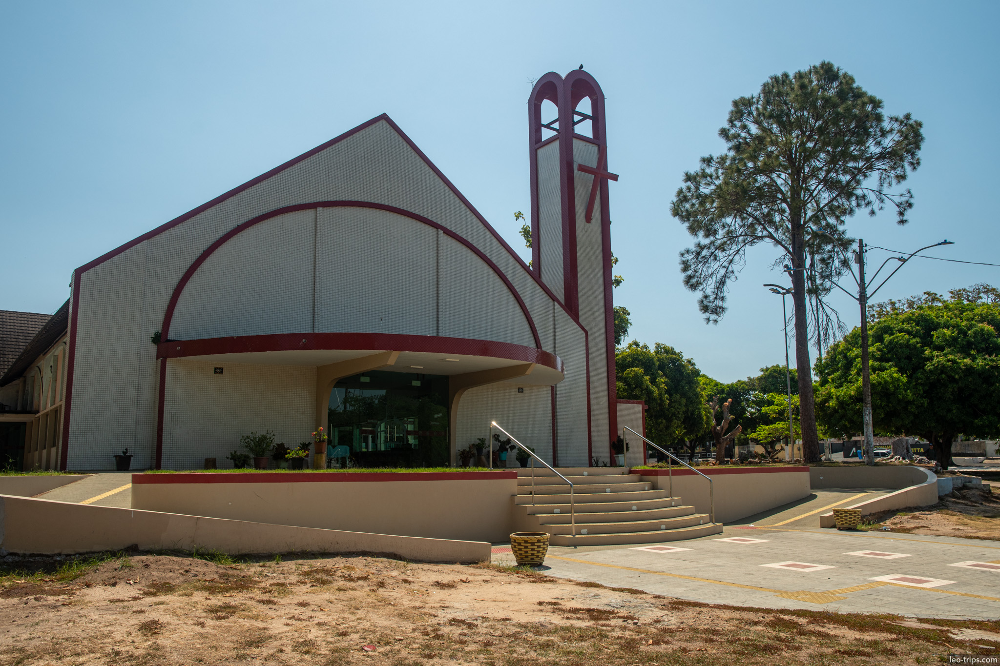catedral nossa senhora conceicao santarem