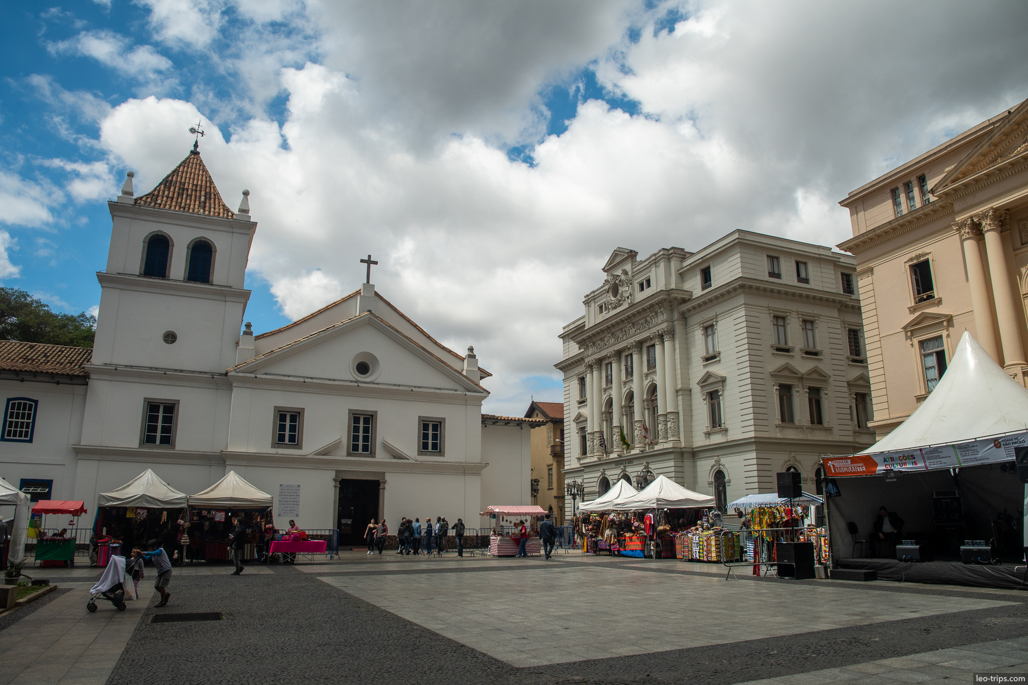 patio do colegio colonial square sao paulo
