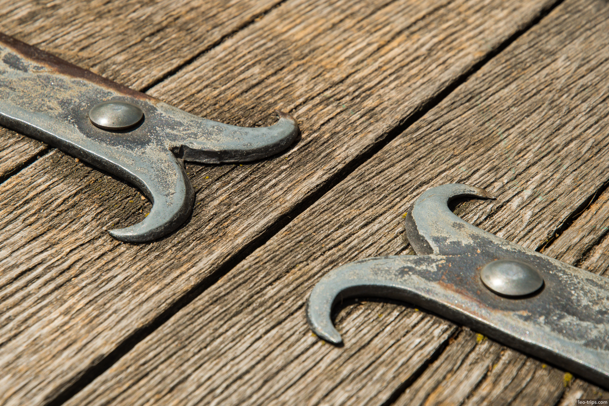 antique iron hinges wood nuremberg nuremberg