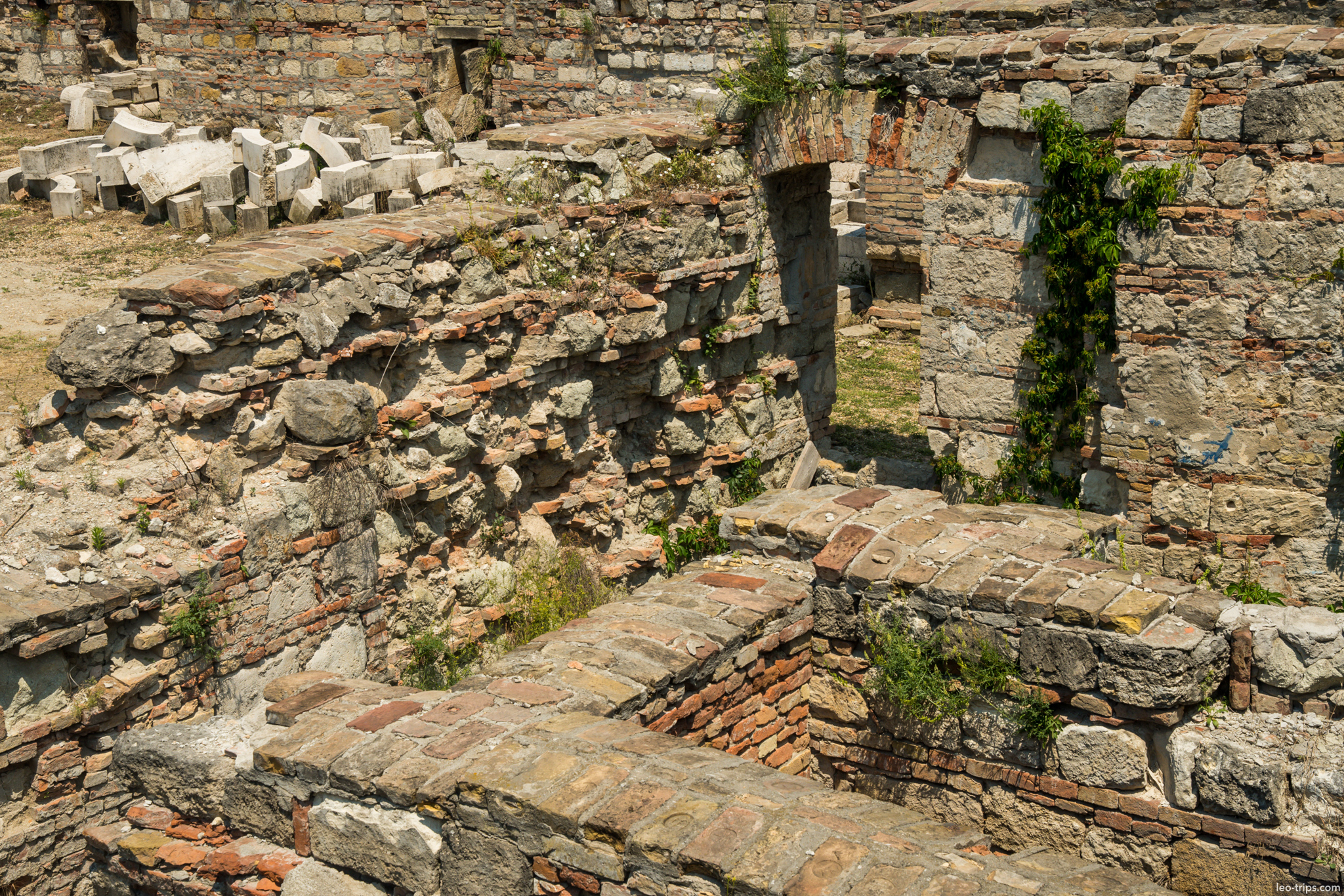 aquincum roman ruins archaeological site budapest budapest