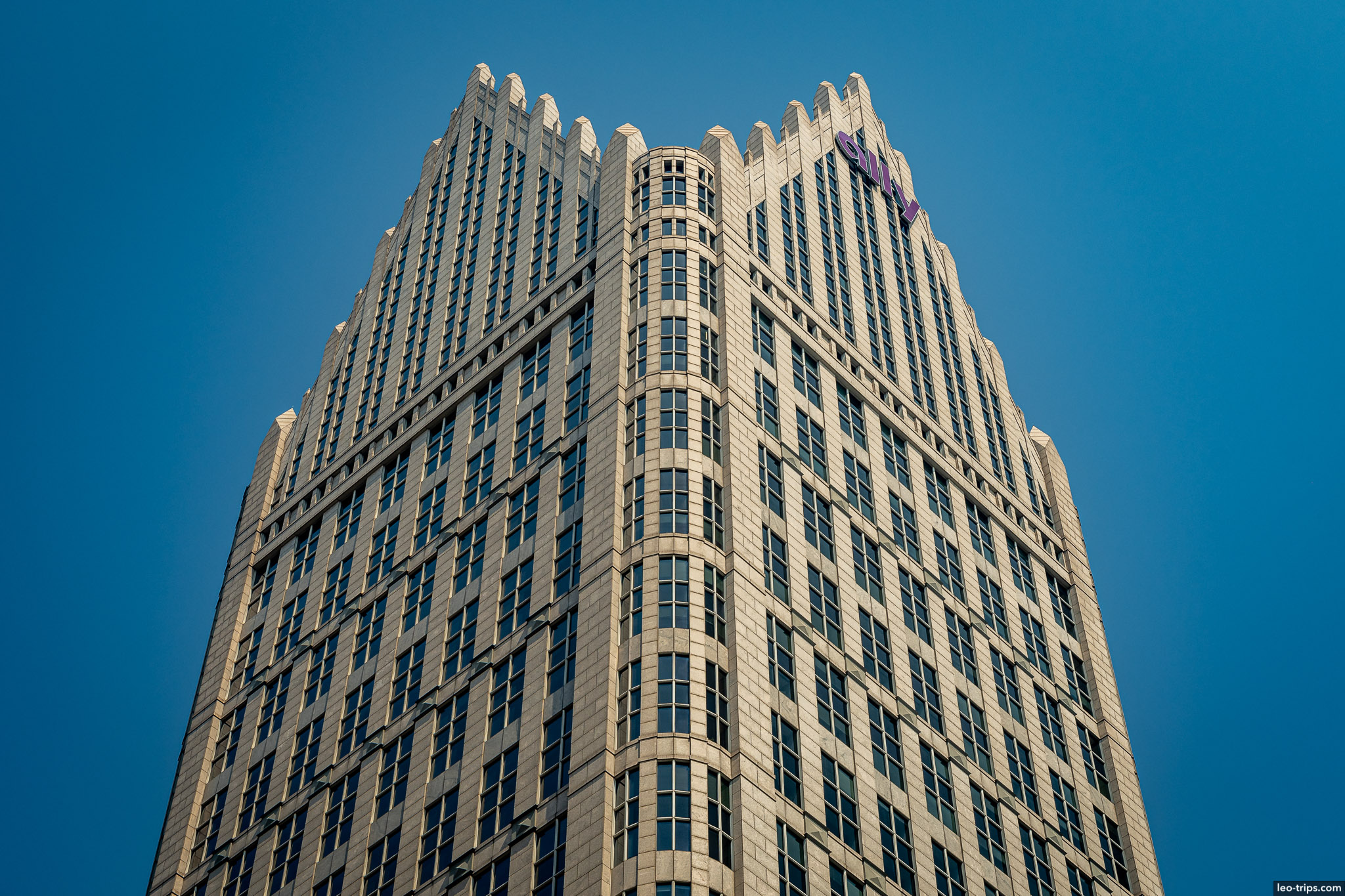 ally detroit center detroit