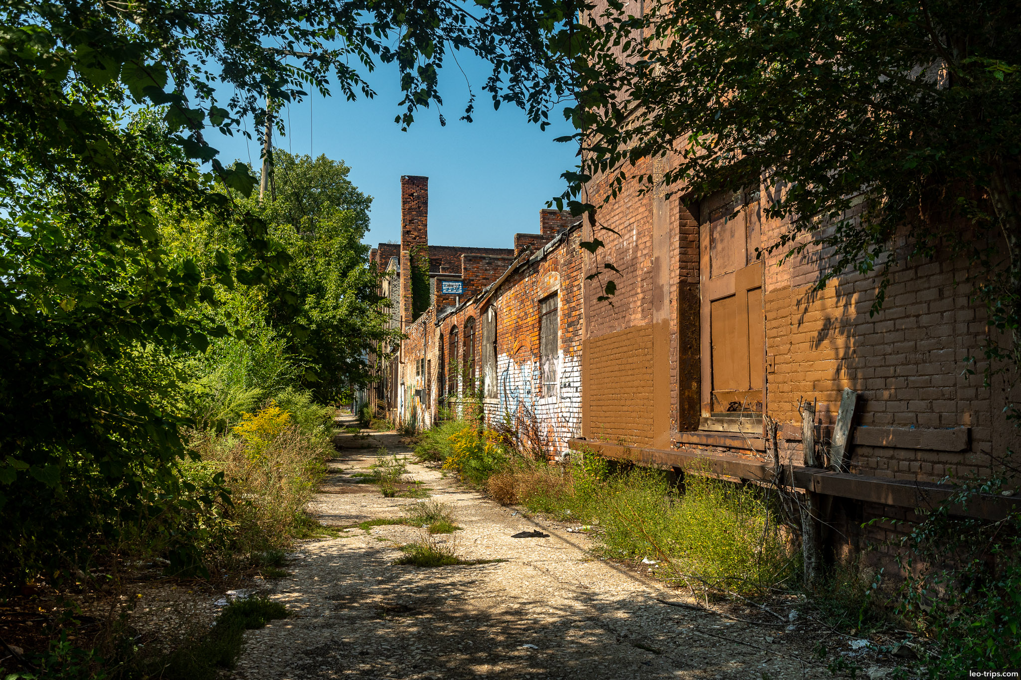 atwater street detroit