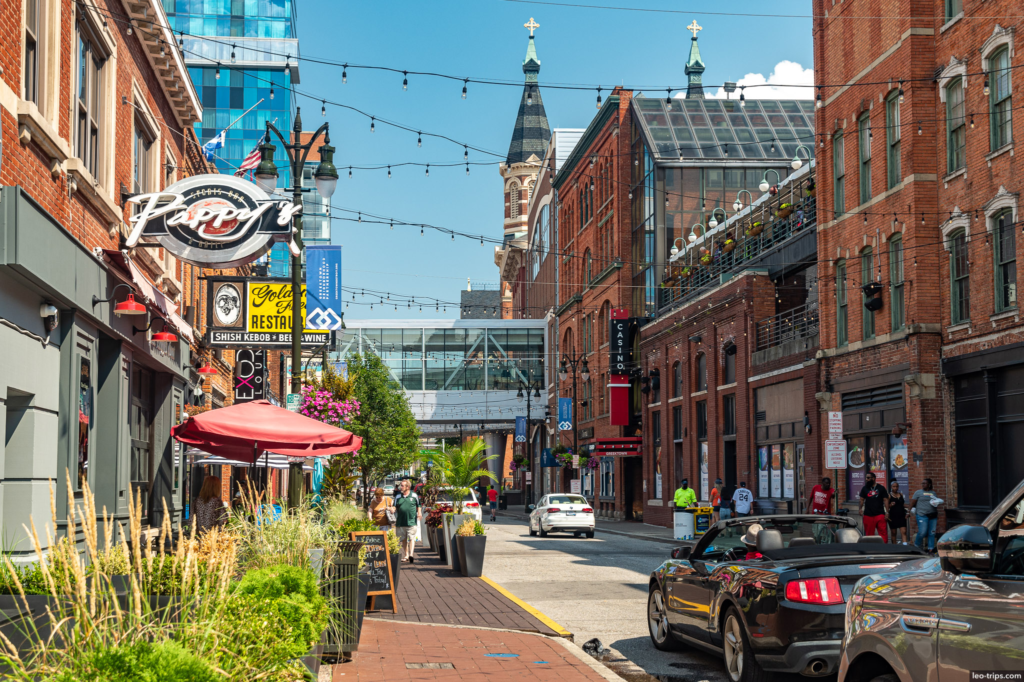greektown historic district detroit
