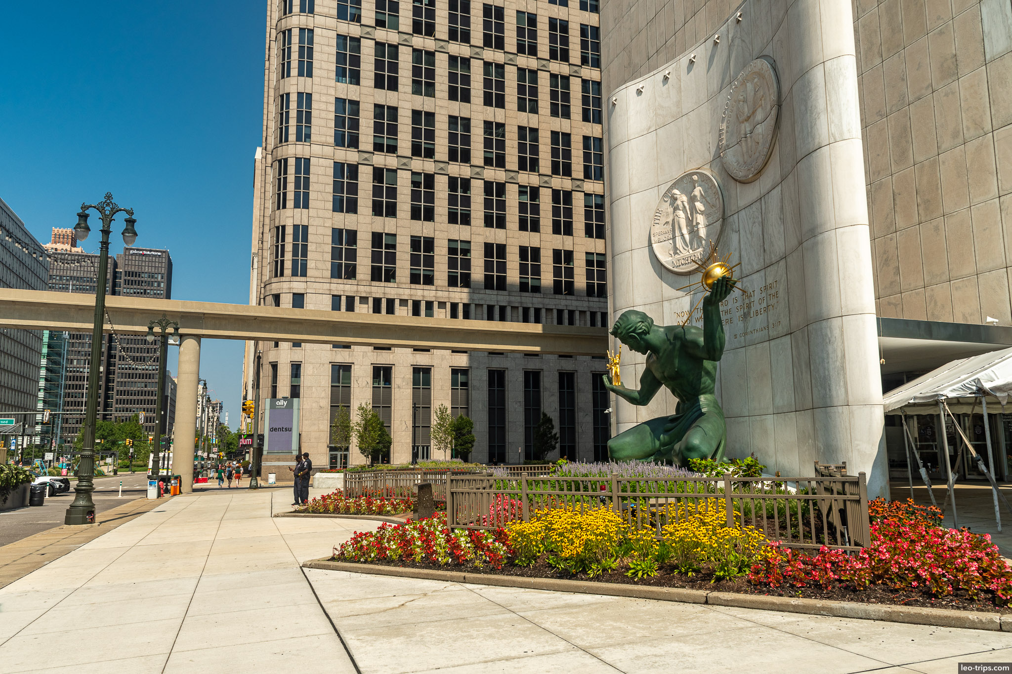 the spirit of detroit detroit