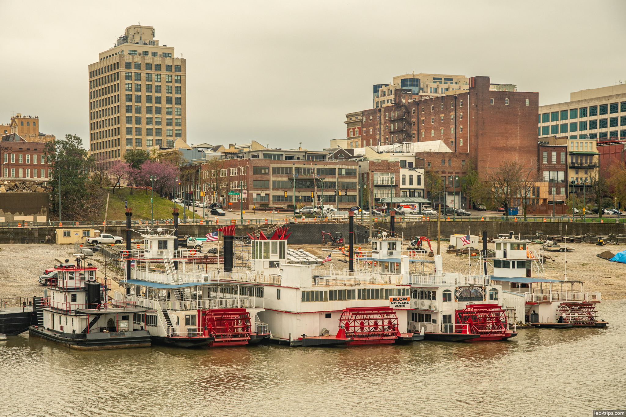 Memphis Riverboats memphis