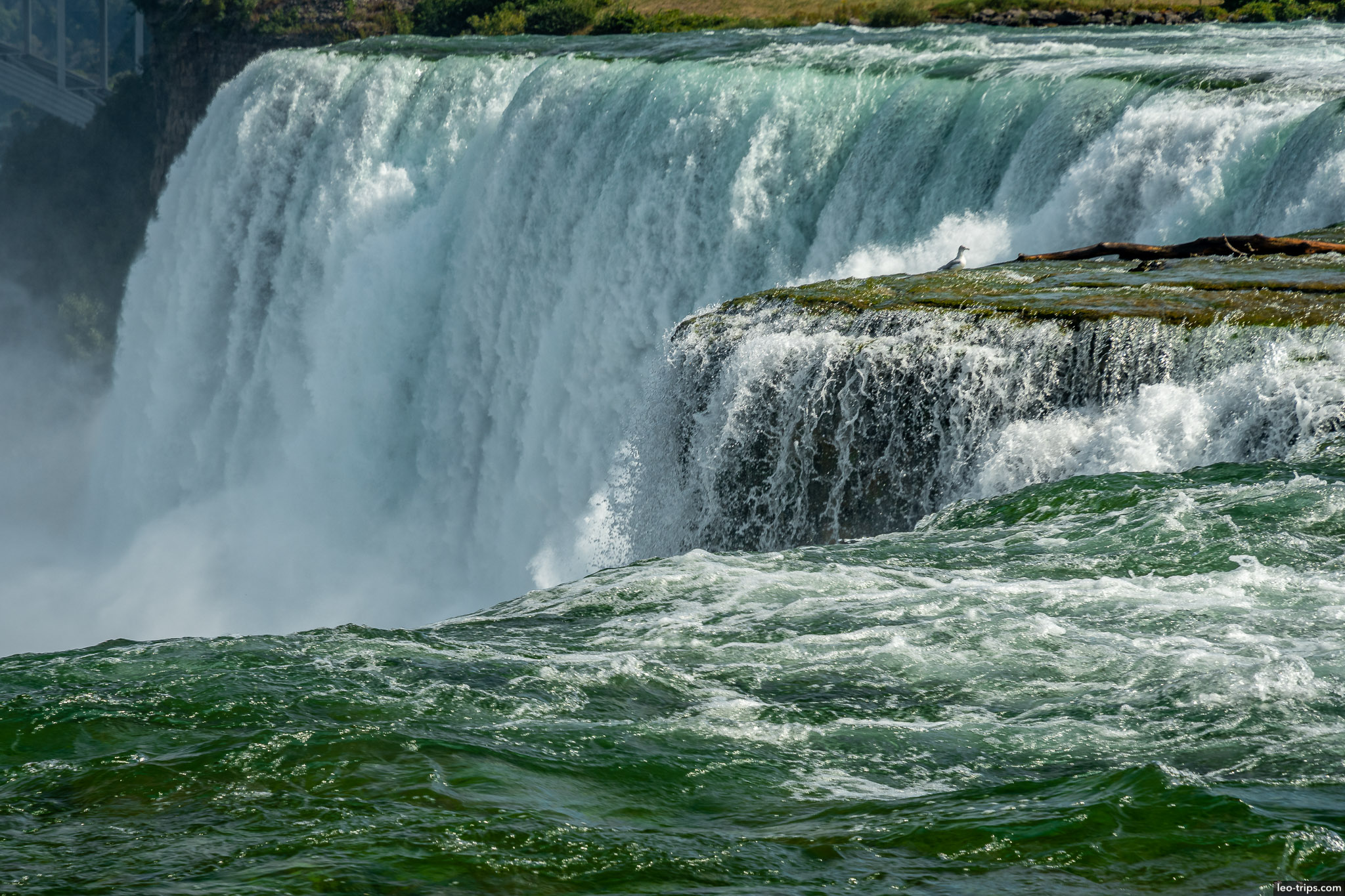 american falls niagara falls state park