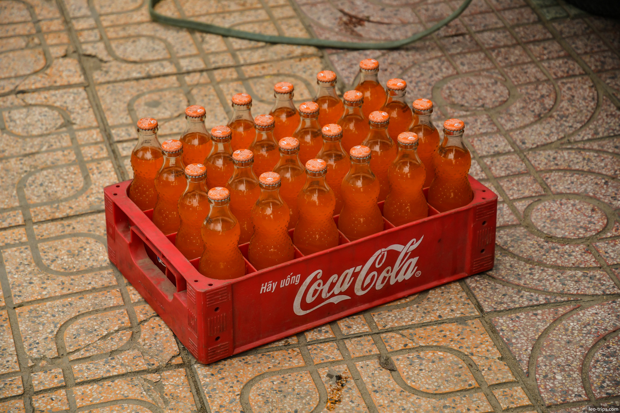 me trang coffee building nha trang market nha trang