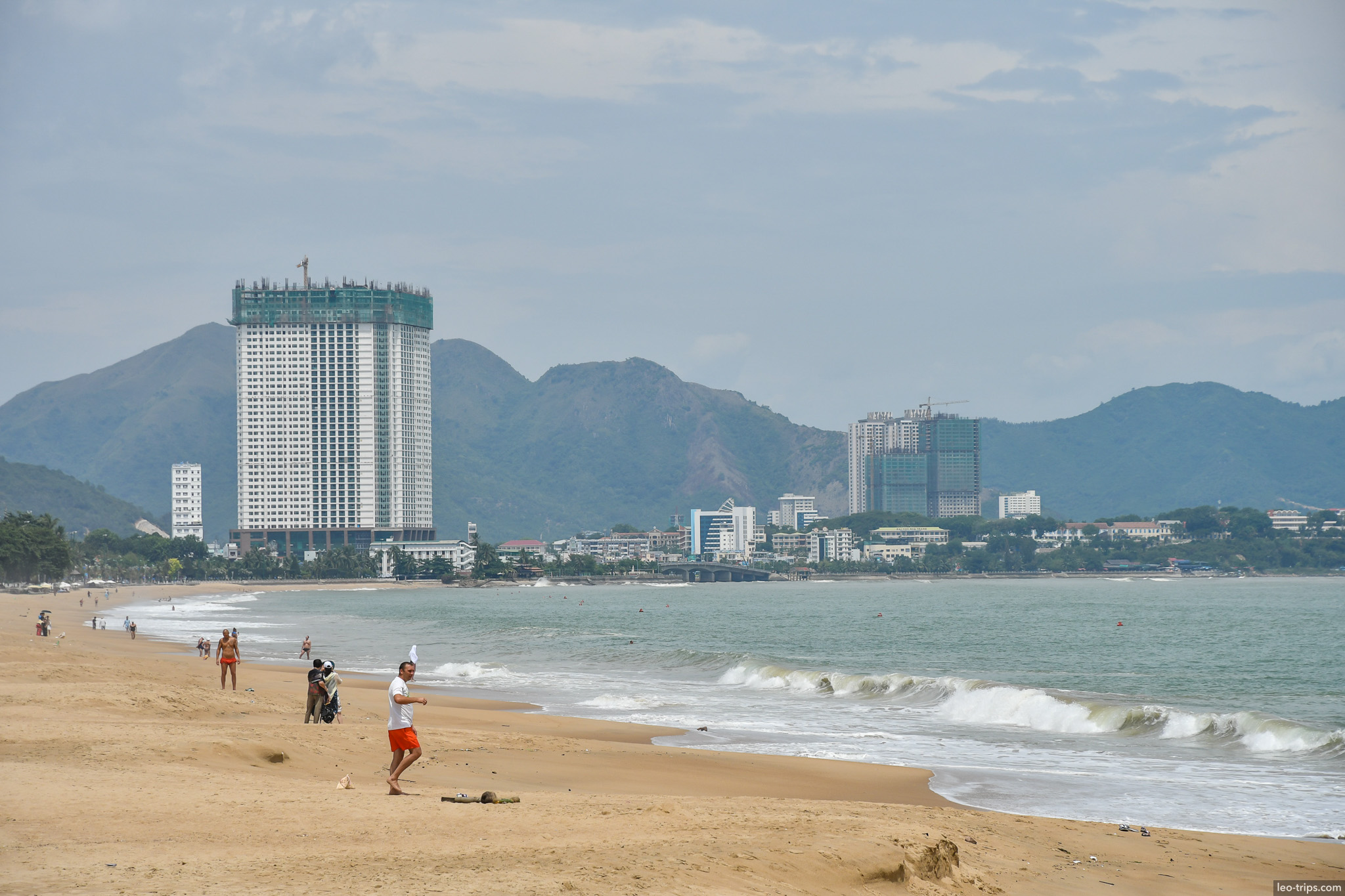 orange soda bottles coca cola crate vietnam nha trang