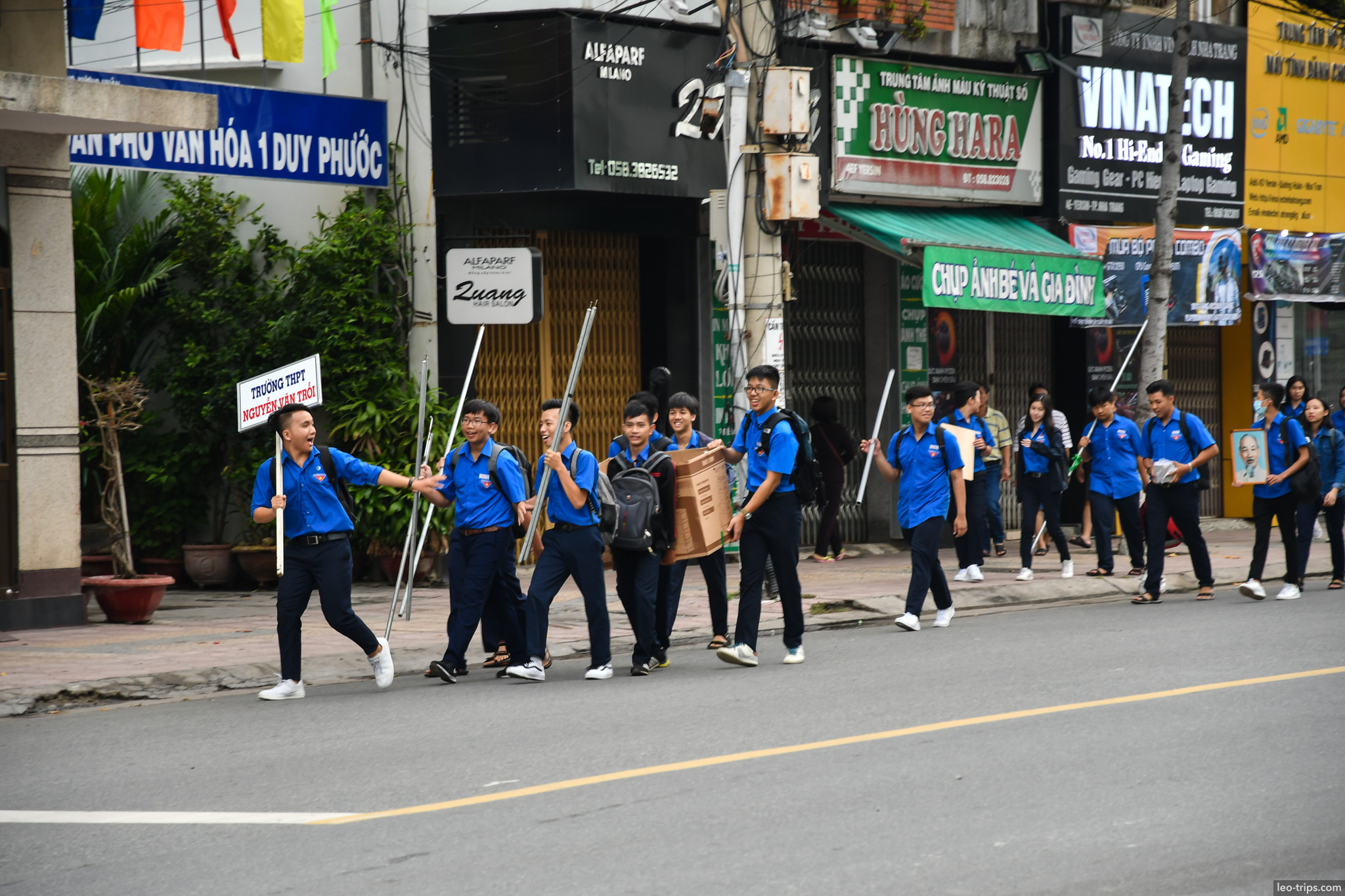 ornate buddhist pagoda golden gate nha trang nha trang